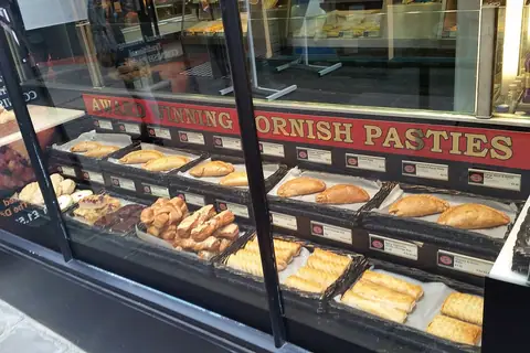 Ozan Bakery photo 3