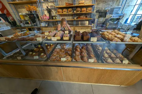 Ozan Bakery photo 1